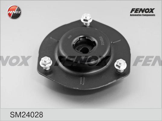 Fenox SM24028 Front Shock Absorber Support SM24028: Buy near me in Poland at 2407.PL - Good price!