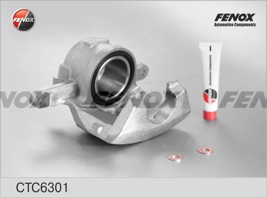 Fenox CTC6301 Bremssattel vorne links CTC6301: Kaufen Sie zu einem guten Preis in Polen bei 2407.PL!