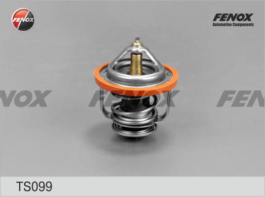 Fenox TS099 Thermostat, coolant TS099: Buy near me in Poland at 2407.PL - Good price!