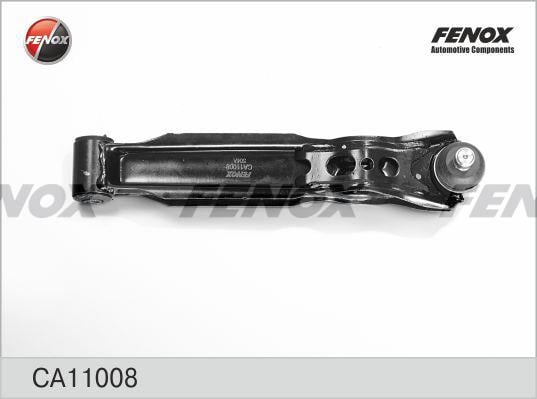 Fenox CA11008 Front lower arm CA11008: Buy near me in Poland at 2407.PL - Good price!
