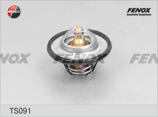 Fenox TS091 Thermostat, coolant TS091: Buy near me in Poland at 2407.PL - Good price!