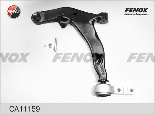 Fenox CA11159 Рычаг подвески CA11159: Отличная цена - Купить в Польше на 2407.PL!