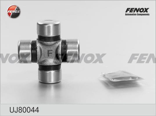 Fenox UJ80044 Крестовина вала карданного UJ80044: Отличная цена - Купить в Польше на 2407.PL!