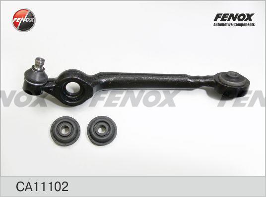 Fenox CA11102 Track Control Arm CA11102: Buy near me in Poland at 2407.PL - Good price!