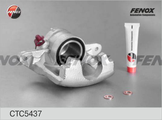 Fenox CTC5437 Bremssattel CTC5437: Kaufen Sie zu einem guten Preis in Polen bei 2407.PL!