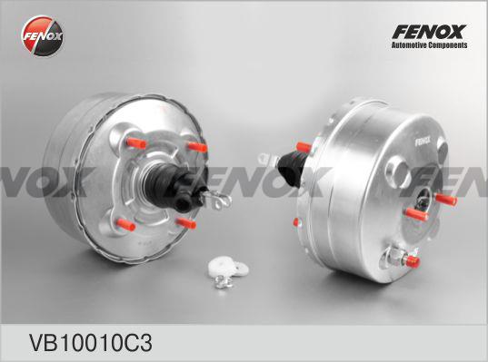 Fenox VB10010C3 Bremsverstärker VB10010C3: Kaufen Sie zu einem guten Preis in Polen bei 2407.PL!
