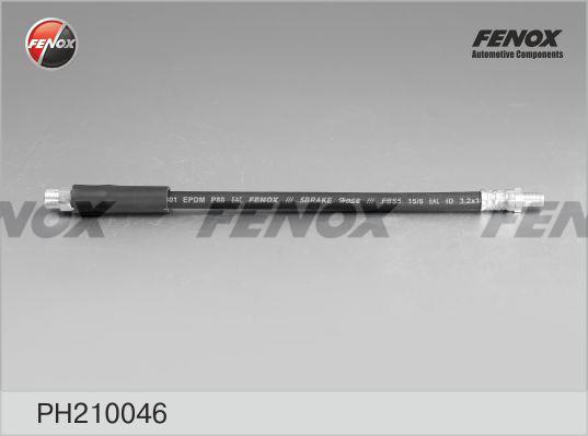 Fenox PH210046 Bremsschlauch PH210046: Kaufen Sie zu einem guten Preis in Polen bei 2407.PL!