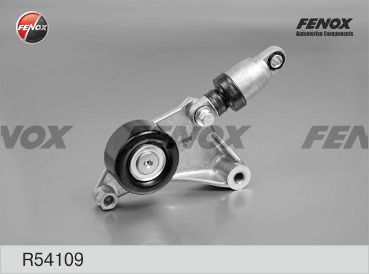 Fenox R54109 Belt tightener R54109: Buy near me in Poland at 2407.PL - Good price!