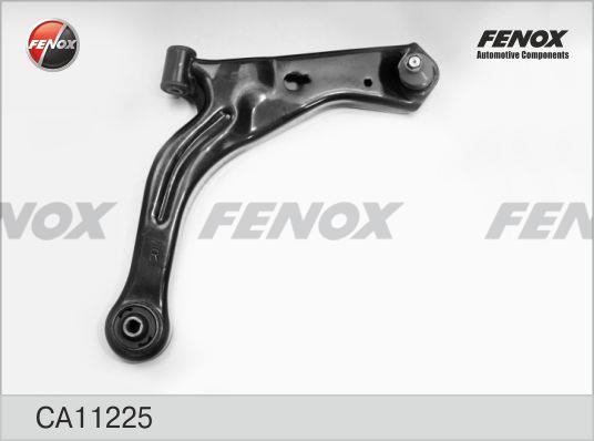 Fenox CA11225 Wahacz zawieszenia CA11225: Dobra cena w Polsce na 2407.PL - Kup Teraz!