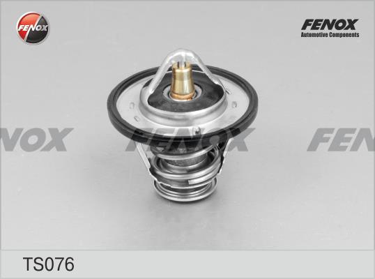 Fenox TS076 Thermostat, coolant TS076: Buy near me in Poland at 2407.PL - Good price!