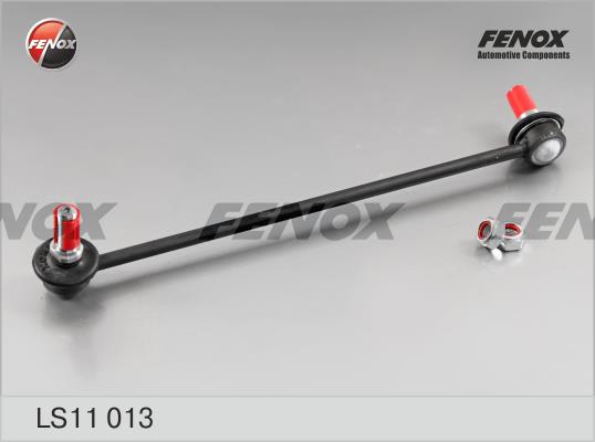 Fenox LS11013 Стійка стабілізатора LS11013: Приваблива ціна - Купити у Польщі на 2407.PL!