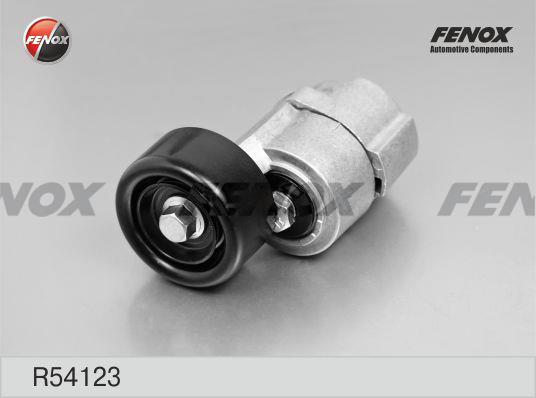 Fenox R54123 Belt tightener R54123: Buy near me in Poland at 2407.PL - Good price!