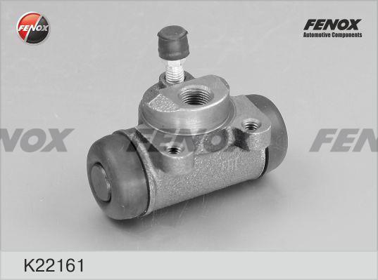 Fenox K22161 Cylinder hamulcowy, kołowy K22161: Dobra cena w Polsce na 2407.PL - Kup Teraz!