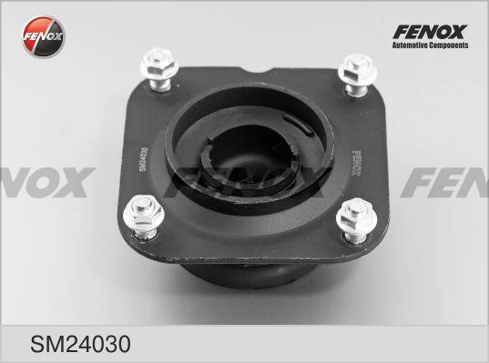 Fenox SM24030 Опора переднего амортизатора SM24030: Отличная цена - Купить в Польше на 2407.PL!