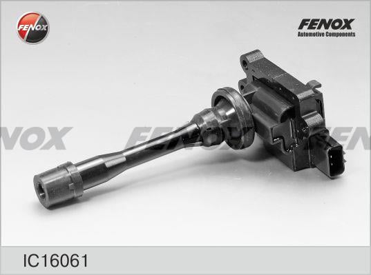 Fenox IC16061 Ignition coil IC16061: Buy near me in Poland at 2407.PL - Good price!