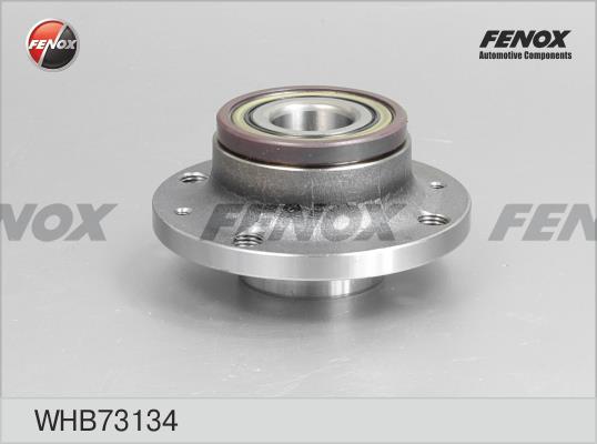 Fenox WHB73134 Wheel hub WHB73134: Buy near me in Poland at 2407.PL - Good price!