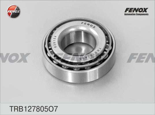 Fenox TRB127805O7 Radlagersatz TRB127805O7: Kaufen Sie zu einem guten Preis in Polen bei 2407.PL!