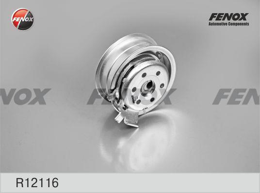 Fenox R12116 Spannrolle, zahnriemen R12116: Kaufen Sie zu einem guten Preis in Polen bei 2407.PL!