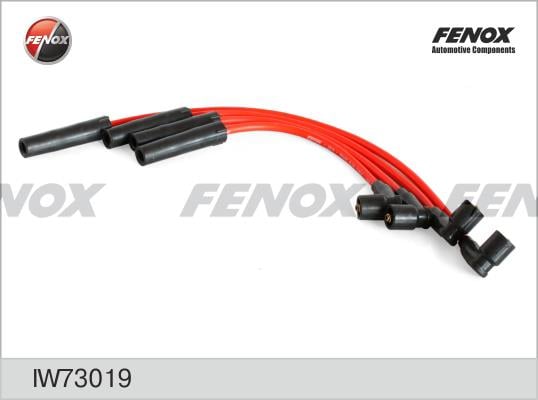 Fenox IW73019 Ignition cable kit IW73019: Buy near me in Poland at 2407.PL - Good price!