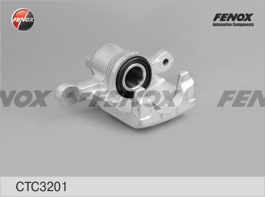 Fenox CTC3201 Brake caliper rear left CTC3201: Buy near me at 2407.PL in Poland at an Affordable price!
