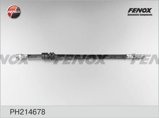 Fenox PH214678 Bremsschlauch PH214678: Kaufen Sie zu einem guten Preis in Polen bei 2407.PL!
