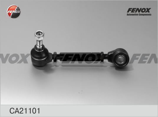 Fenox CA21101 Track Control Arm CA21101: Buy near me in Poland at 2407.PL - Good price!