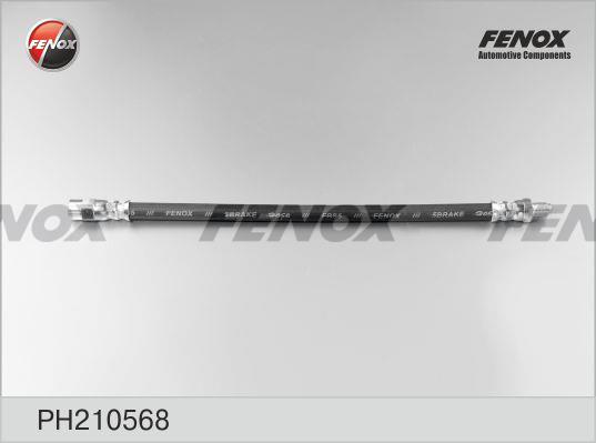 Fenox PH210568 Тормозной шланг PH210568: Отличная цена - Купить в Польше на 2407.PL!