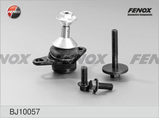 Fenox BJ10057 Ball joint BJ10057: Buy near me in Poland at 2407.PL - Good price!