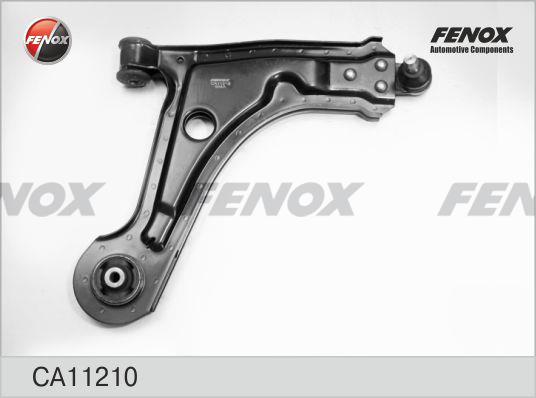Fenox CA11210 Wahacz zawieszenia CA11210: Dobra cena w Polsce na 2407.PL - Kup Teraz!