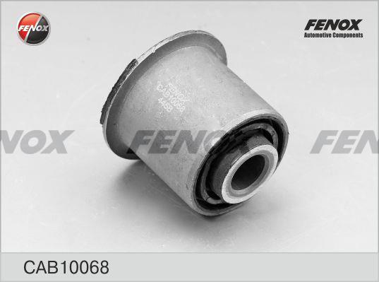 Fenox CAB10068 Silent block CAB10068: Buy near me in Poland at 2407.PL - Good price!