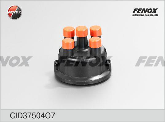 Fenox CID37504O7 Zundverteilerkappe CID37504O7: Kaufen Sie zu einem guten Preis in Polen bei 2407.PL!
