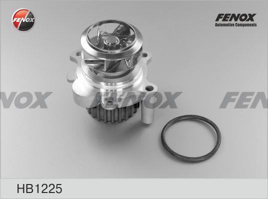 Fenox HB1225 Wasserpumpe HB1225: Kaufen Sie zu einem guten Preis in Polen bei 2407.PL!