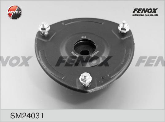 Fenox SM24031 Front Shock Absorber Support SM24031: Buy near me in Poland at 2407.PL - Good price!