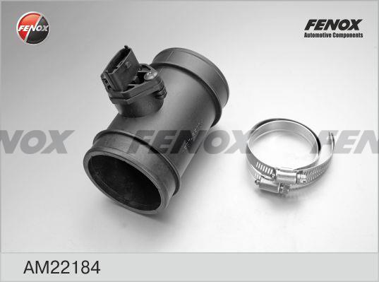 Fenox AM22184 Air mass sensor AM22184: Buy near me in Poland at 2407.PL - Good price!