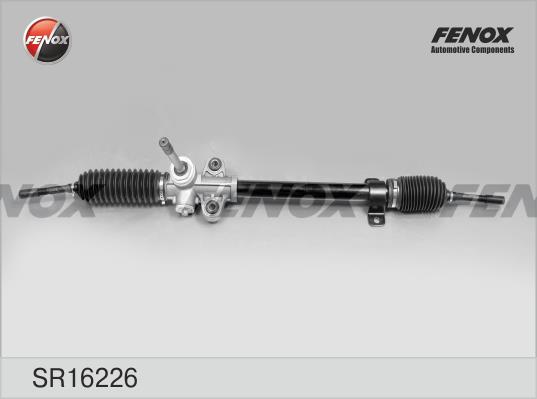 Fenox SR16226 Steering Gear SR16226: Buy near me in Poland at 2407.PL - Good price!