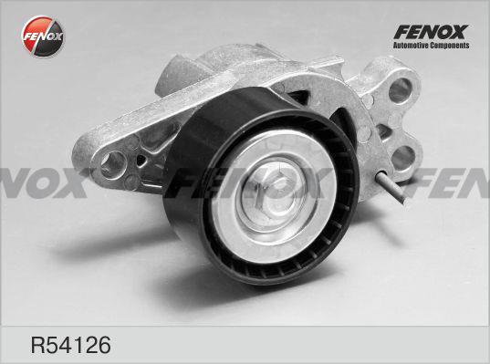 Fenox R54126 Belt tightener R54126: Buy near me in Poland at 2407.PL - Good price!