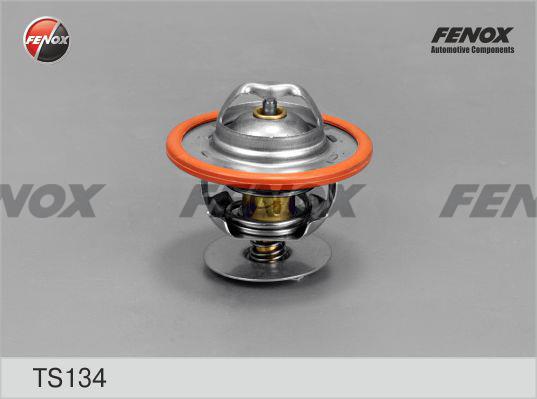 Fenox TS134 Термостат TS134: Купити у Польщі - Добра ціна на 2407.PL!