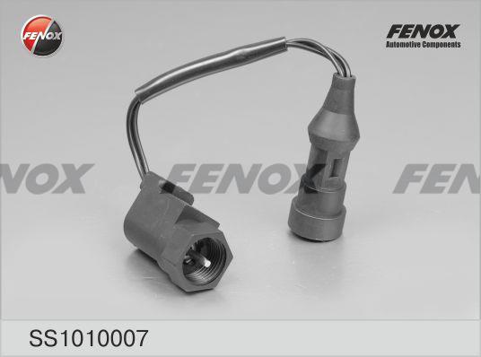 Fenox SS10100O7 Wegsensor SS10100O7: Kaufen Sie zu einem guten Preis in Polen bei 2407.PL!