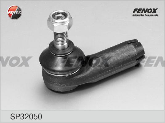 Fenox SP32050 Наконечник рулевой тяги правый SP32050: Отличная цена - Купить в Польше на 2407.PL!