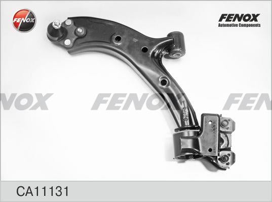 Fenox CA11131 Рычаг подвески CA11131: Отличная цена - Купить в Польше на 2407.PL!