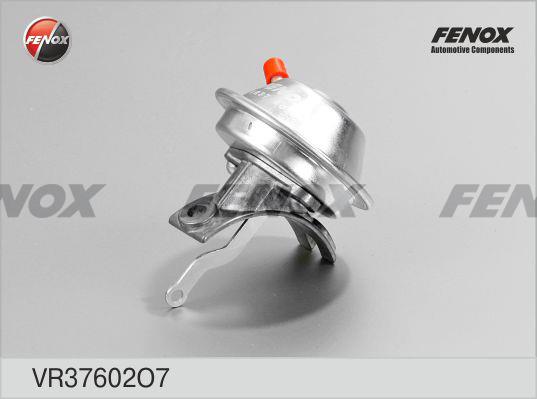 Fenox VR37602O7 Regulator podciśnienia rozdzielacza zapłonu VR37602O7: Dobra cena w Polsce na 2407.PL - Kup Teraz!