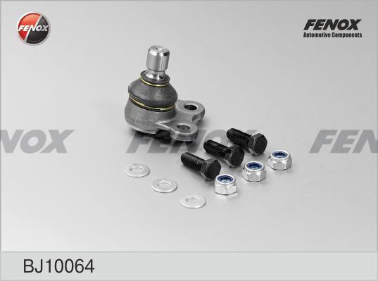 Fenox BJ10064 Ball joint BJ10064: Buy near me in Poland at 2407.PL - Good price!
