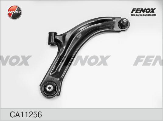 Fenox CA11256 Track Control Arm CA11256: Buy near me in Poland at 2407.PL - Good price!