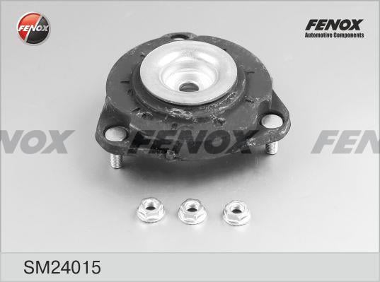 Fenox SM24015 Опора переднього амортизатора SM24015: Приваблива ціна - Купити у Польщі на 2407.PL!