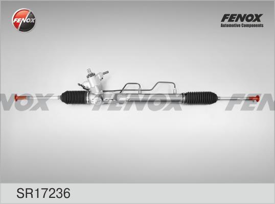 Fenox SR17236 Zahnstange mit der hydraulischen Servolenkung SR17236: Kaufen Sie zu einem guten Preis in Polen bei 2407.PL!