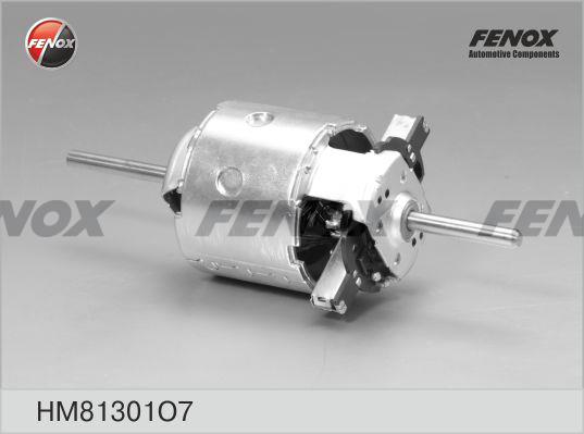 Fenox HM81301O7 Silnik elektryczny wentylacji wewnętrznej HM81301O7: Atrakcyjna cena w Polsce na 2407.PL - Zamów teraz!