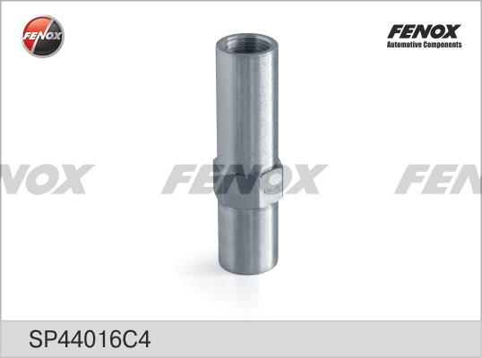 Fenox SP44016C4 Inner Tie Rod SP44016C4: Buy near me in Poland at 2407.PL - Good price!