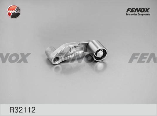 Fenox R32112 Tensioner pulley, timing belt R32112: Buy near me in Poland at 2407.PL - Good price!