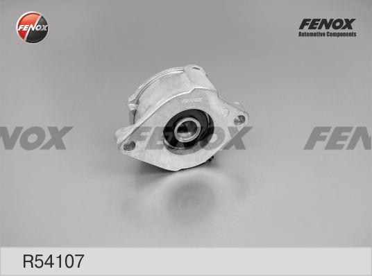 Fenox R54107 Натяжитель ремня приводного R54107: Отличная цена - Купить в Польше на 2407.PL!