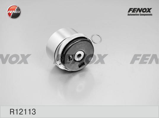 Fenox R12113 Tensioner pulley, timing belt R12113: Buy near me in Poland at 2407.PL - Good price!